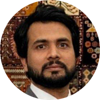 Haseeb Ali