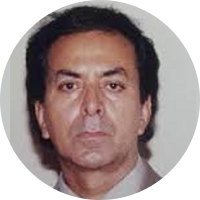 Hilal Naqvi