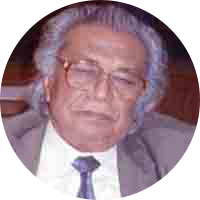 Himayat Ali Shayar