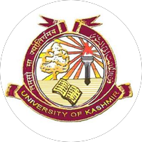 Hindi Vibhag, Kashmir Vishwavidyalaya, Srinagar
