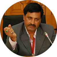 Humayun Ashraf