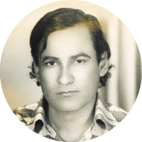 Ilyas Sitapuri