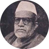 امداد صابری