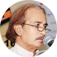 Imtiyaz Saghar