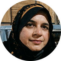 Iram Rahman