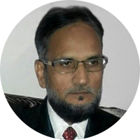 Ishteyaque Ayubi (sasarami)
