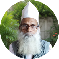 जमील अहमद क़ादरी सालिमी गुन्नौरी