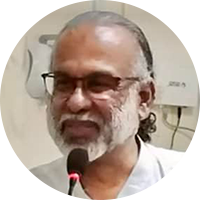 Javed Danish