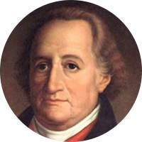 Johann Wolfgang von Goethe