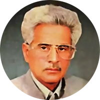 क़ैफ़ इरफ़ानी