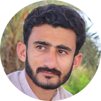 Kashif Aura