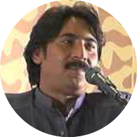 Kashif Majeed