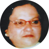 Kausar Parveen Kausar