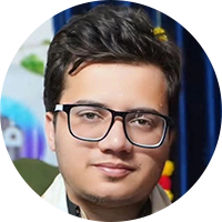 Kausar Rizvi