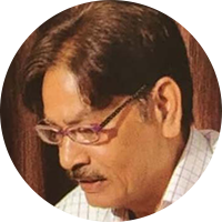 Kazim Jarwali