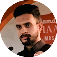 केसर ख़ान क़ैस