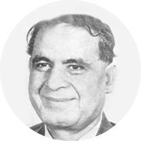 Khalifa Abdul Hakim