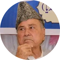 ख़ान मोहम्मद आतिफ़