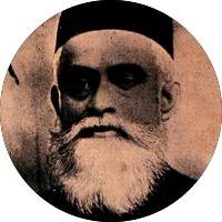 ख़ुदा बख़्श ख़ाँ