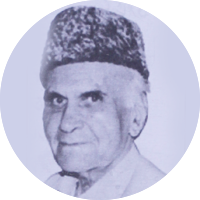 ख़ुर्शीद अली ख़ान