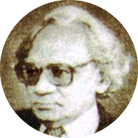 ख़्वाजा अहमद फ़ारूक़ी