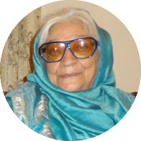 Krishna Sobti