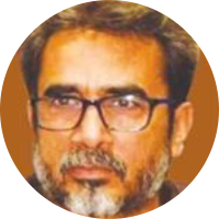 लईक़ रिज़वी