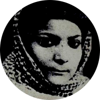 لیلی خالد