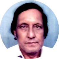 M Ali