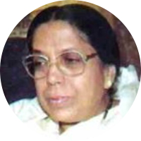 میمونہ دلوی