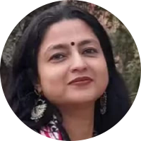 Manisha Srivastav Kuasar