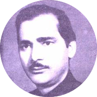 मंज़र अली खां मंज़र