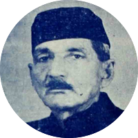 Manzar Lakhnavi