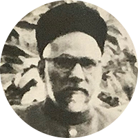 Manzoor Ahsan Abbasi