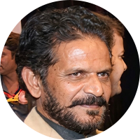 Maqsood Sarwary