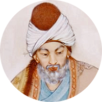 Maulana Jalaluddin Rumi