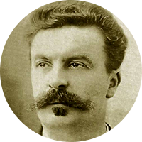 Maupassant,
                                                    Anton Chekhov