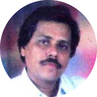 Mazhar Saleem