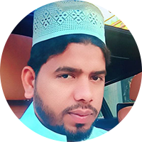 Mohammad Amir