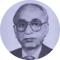 Mohammad Khalilullah