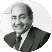 Mohammad Rafi