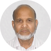 محمد سلیم اللہ