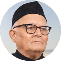 Mohammad Shafiuddin Nayyar
