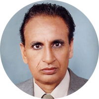 Mohammad Yunus Hasrat