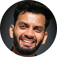Mohd Uzair Chashm
