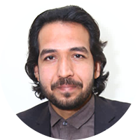 Mohsin Khalid Mohsin