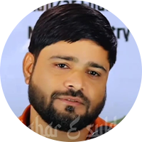 Mueen Hasan Maikash