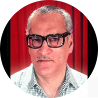 مختار مسعود