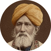 मुंशी मोहम्मद ज़काउल्लाह