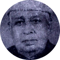 Mustafa Husain Nayyar